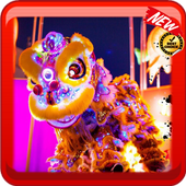Lunar New Year Games icon