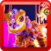 Lunar New Year Games logo