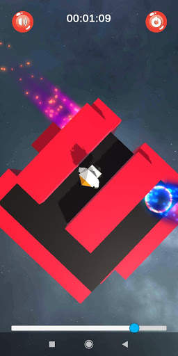 Maze 3D Labyrinth screenshot 1