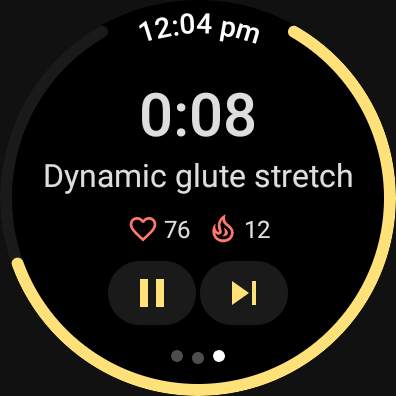 Centr: Personal Training App screenshot 11