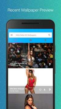 Nikki Bella HD Wallpapers & Backgrounds screenshot 3
