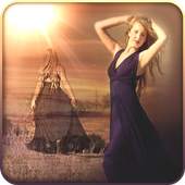Photo Blender: Mix Two Photos 1.0