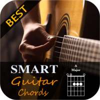Smart Guitar Chords icon