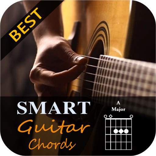 Smart Guitar Chords 2.4