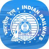 Live Train Status - Indian railway app 1.0