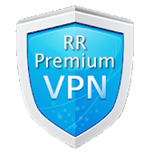 ikon RR Premium VPN 2019 - RR VPN 2019