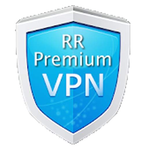 RR Premium VPN 2019 - RR VPN 2019 2.3