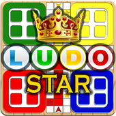 Ludo Star icon