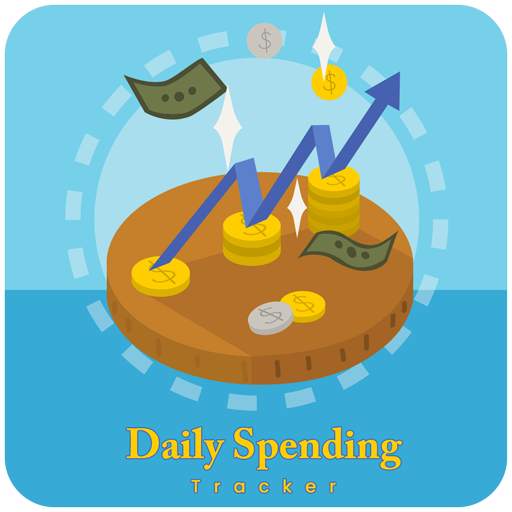 Daily Spending Tracker App 1.1