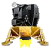 Apollo Craft Lander icon