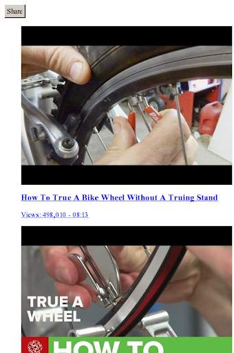 Bicycle Repair screenshot 3