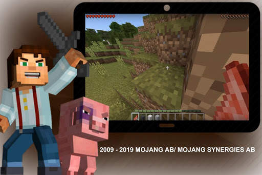 Addon PE Gui screenshot 2