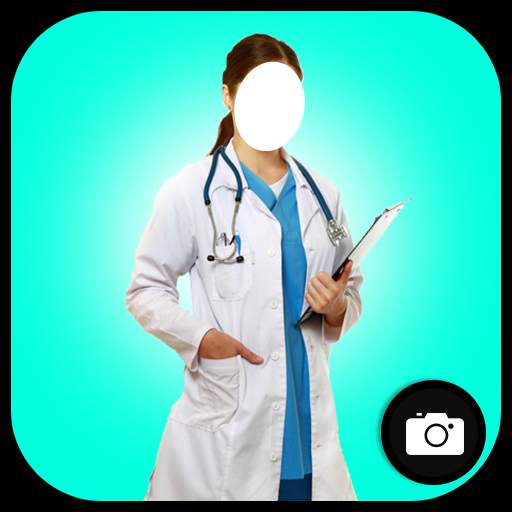 Doctor Suit Photo Maker 2.2