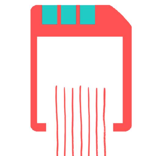 True Shredder -Permanent Mobile Data Deletion Tool 1.4