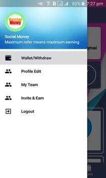 Social Money screenshot 2