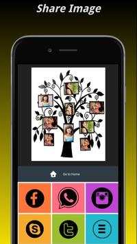 Photo Grid 3D - Collage Editor screenshot 11