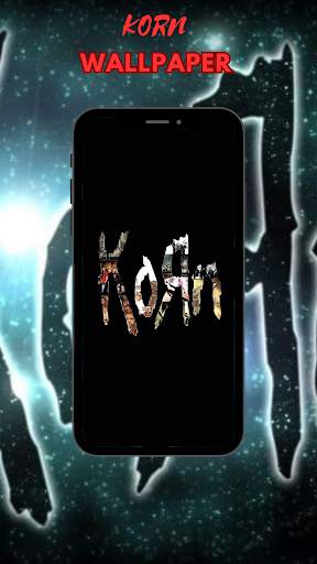 Korn Wallpapers screenshot 3