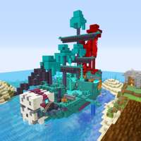 Block Fun City Mini