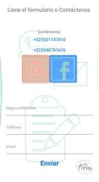 AppPay screenshot 1