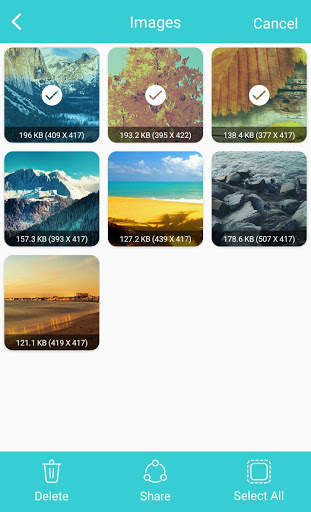 Photo Resizer screenshot 7