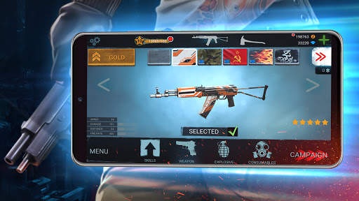 Zombeast: Survival Zombie Shooter screenshot 7