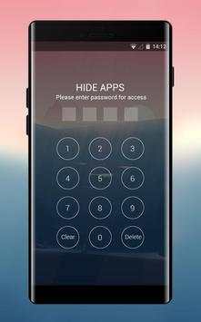 Theme for one plus 6T wallpaper screenshot 3