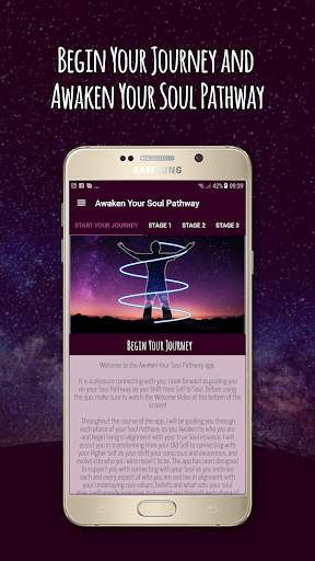 Awaken Your Soul Pathway screenshot 1