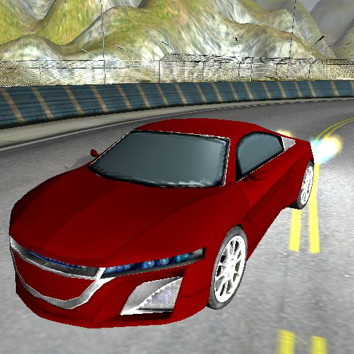 Car Speed Racing 3D icon