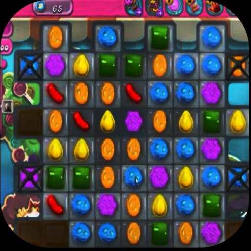 Guide for Candy Crush screenshot 2