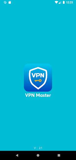 VPN Master-Unlimited VPN Proxy screenshot 3