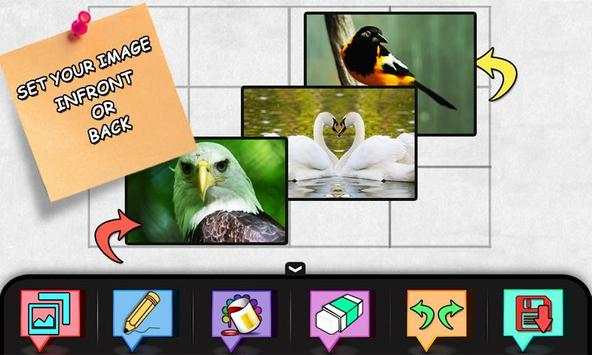 Draw On Pictures : Art Studio screenshot 4