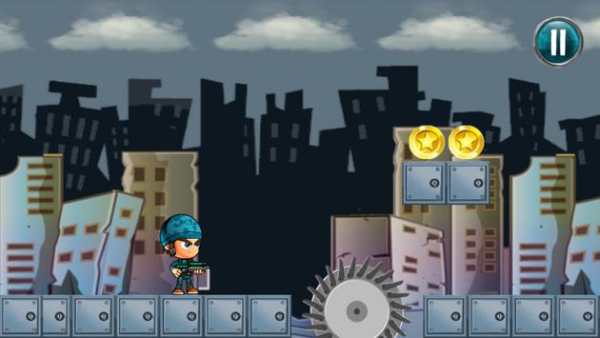 Zombie Catchers 2 screenshot 3