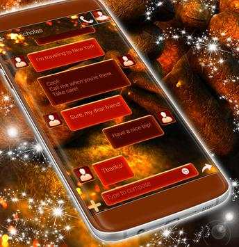 SMS For Samsung Galaxy J2 screenshot 4