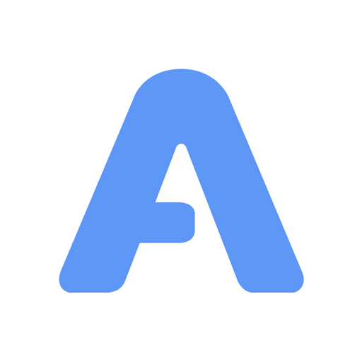 Achat - chat with koreans أيقونة