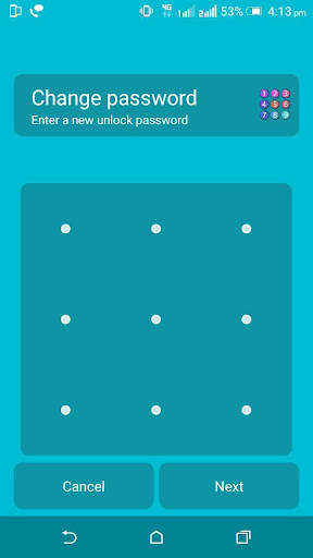 Applock Hide Private Photos Videos- Moblickr screenshot 3