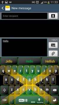 Jamaica Keyboard screenshot 6