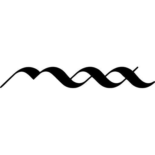 MaxFit Gym icon