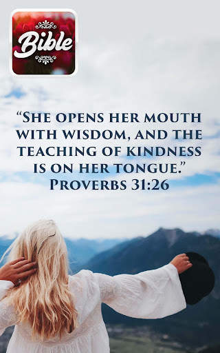 Women Study Bible KJV offline screenshot 5