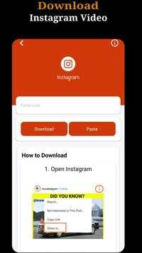All Video Downloader screenshot 3
