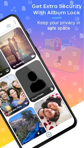 Photo & Video Hider 2019 screenshot 3