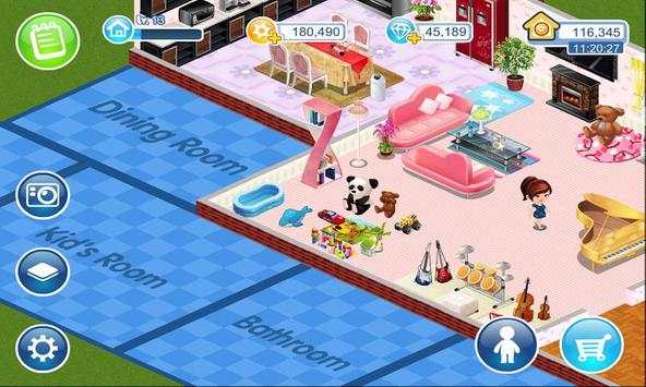 My Home Story screenshot 2