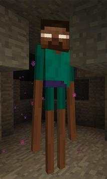 Zombie Skins Minecraft screenshot 1