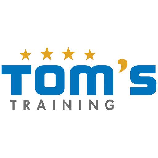 Tom´s Training 5.3.8