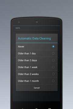 Call Recorder Auto 2018 ( Enregistreur d'appel ) 2 تصوير الشاشة