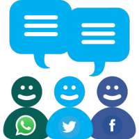All In One Messenger