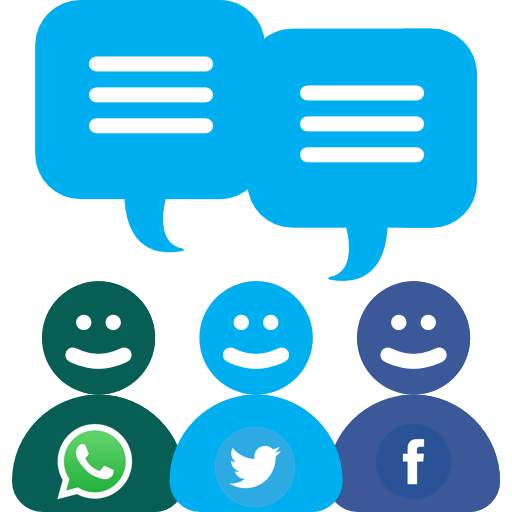 All In One Messenger 1.4
