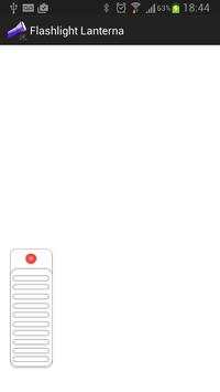 Flashlight Lanterna screenshot 6