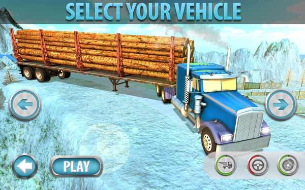 Offroad Up Hill Transporter Truck Driving screenshot 11