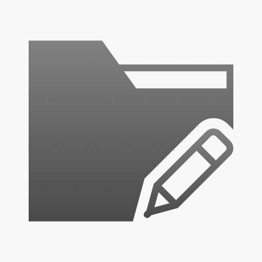 FolderStory - Write novel, Create World 1.0.1