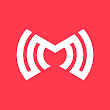 MORE: Discover &amp; Share what's new around you icon